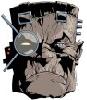 Kano's Avatar