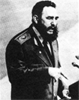 Fidel Castro's Avatar