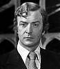 Michael Caine's Avatar