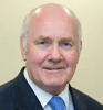 Dr. John Reid's Avatar