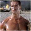 John Matrix's Avatar