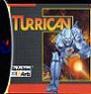Turrican's Avatar