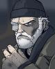 Colonel Tigh's Avatar