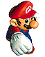Super Mario's Avatar