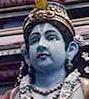 Vishnu's Avatar
