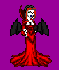Gothic Babe's Avatar