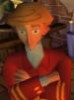 Guybrush's Avatar