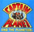 Captain Planet's Avatar