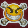 Mrs.Evil of Hesselink's Avatar