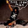 Uncle Fritz's Avatar