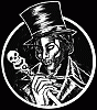 Baron Samedi's Avatar
