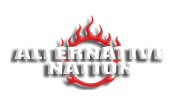 Alternative Nation - Powered by vBulletin
