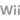 Wii Code: computer games