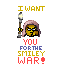 You