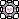 Weighted Companion Cube