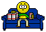 Couch Bundy