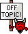Off Topic