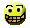 shit eating grin