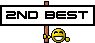 2ndbest