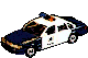 Police car