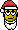 Humbug Santa